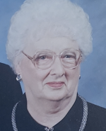 Doris Marilyn Svoboda